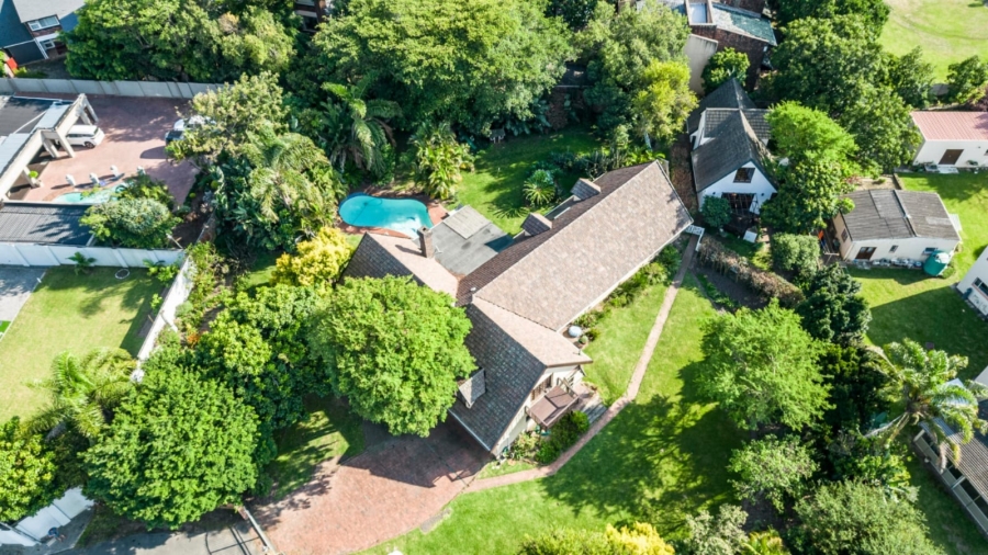 8 Bedroom Property for Sale in Selborne Eastern Cape